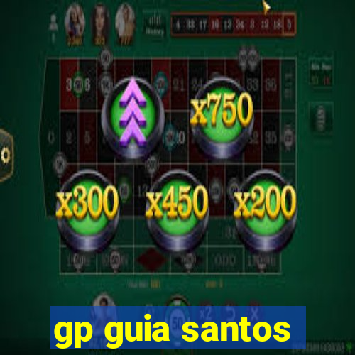 gp guia santos